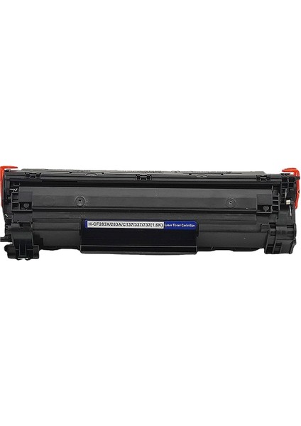 CRG-737 CRG737 Çiplitoner Kartuşu Canon MF249DW MF246DN MF236N MF243D MF233N MF232W MF229DW MF226DN MF216N MF215 MF223D MF212W MF211 LBP151DW Yazıcılar Için Uyumlu 4 Adet indirimleri