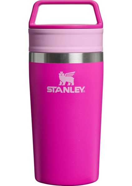 The Cafe To-Go Termos Bardak 0,35 Lt Violet Blossom