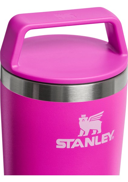 The Cafe To-Go Termos Bardak 0,35 Lt Violet Blossom fiyatları