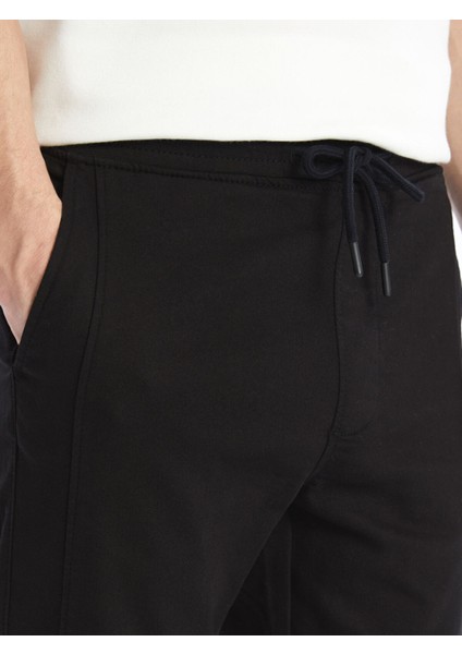 Yeni Sezon Slim Fit Armürlü Erkek Pantolon fırsatları