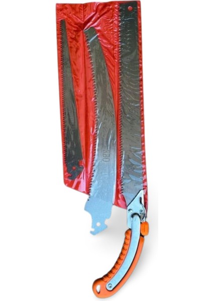 Üçlü Budama Testere Seti modelleri