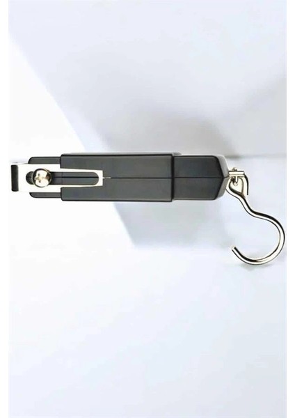 El Terazisi Dijital Göstergeli Pilli 50 kg Ağırlık Ölçer fırsatları