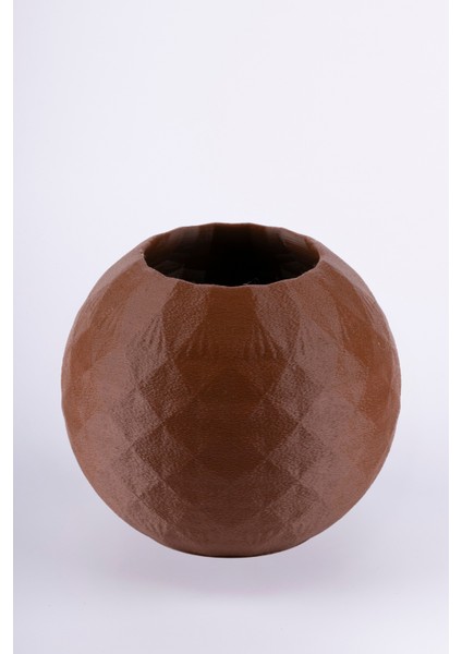 Saksı 20X20X16,5CM NO.604