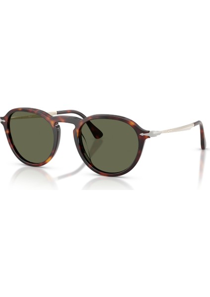 Po 3383S 24/58 51 Persol Polarize Güneş Gözlüğü