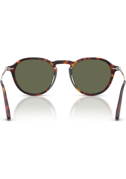 Po 3383S 24/58 51 Persol Polarize Güneş Gözlüğü modelleri