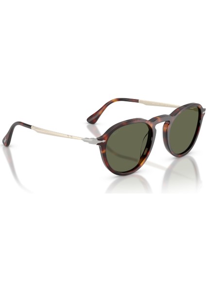 Po 3383S 24/58 51 Persol Polarize Güneş Gözlüğü fırsatları