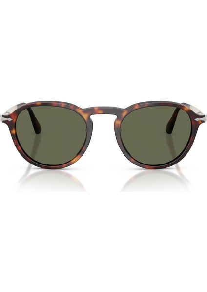 Po 3383S 24/58 51 Persol Polarize Güneş Gözlüğü indirimleri