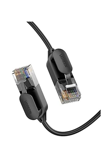 CAT6A Slim 10 Gbps Ethernet Kablosu 1 Metre modelleri