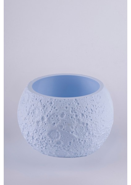 Saksı 21X21X14CM NO.603