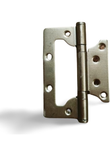 Çelik Saten Kelebek Menteşe Kapı Menteşesi 10 cm (3 Adet) fiyatları