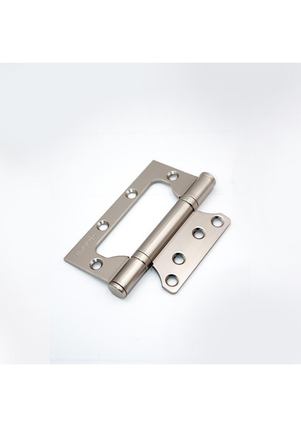 Çelik Saten Kelebek Menteşe Kapı Menteşesi 10 cm (3 Adet) modelleri