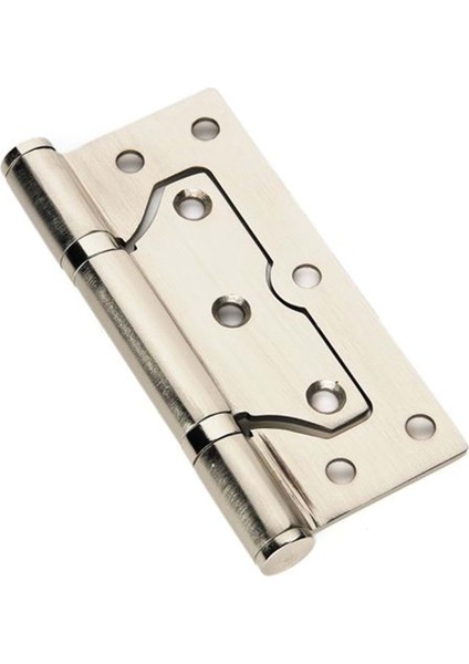 Çelik Saten Kelebek Menteşe Kapı Menteşesi 10 cm (3 Adet) fırsatları