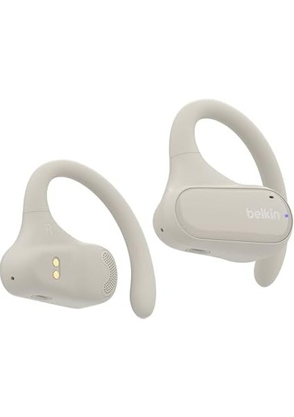 Open-Ear Kulaklık-Krem modelleri