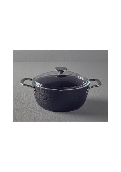 Charm Granit Derin Tencere Siyah modelleri