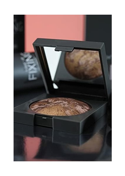 Alıx Avıen Allık - Baked Blush 101 Marble Peach fiyatları