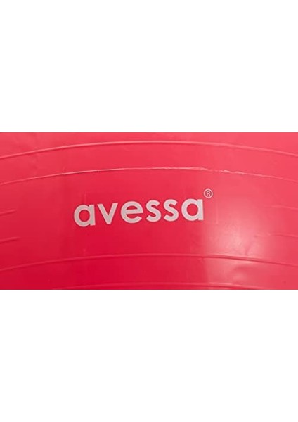 Avessa 55 cm Pompalı Pilates Topu fiyatları