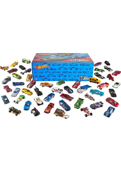 Ellili Araba Seti, 3 Yaş ve Üzeri, V6697