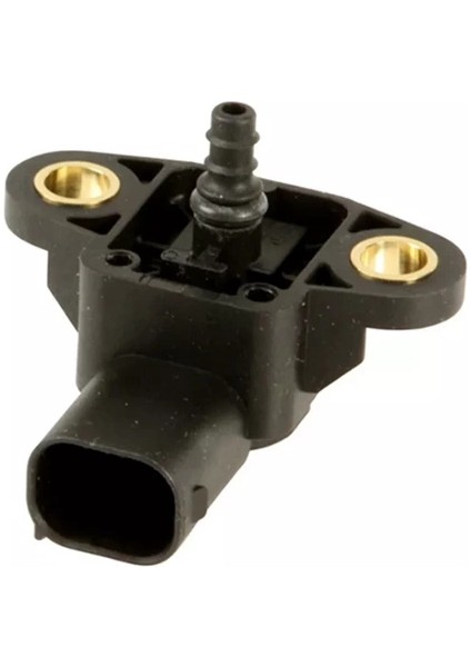Mercedes Manifold Basınç Sensörü M112 M113 M272 M273 OM642 [W203>205 W211>222 W164 W166 SPR906 VITO639/447] Emme