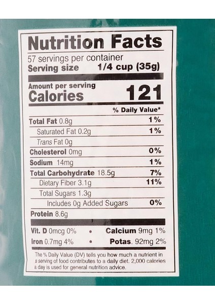 Duru Bakliyat Kırmızı Futbol Mercimek, 2kg fiyatları