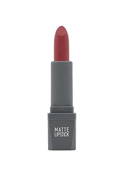 Yoğun Renk Veren Uzun Süre Kalıcı Nemlendirici Kadifemsi Mat Ruj - Matte Lipstick 415 Dusty Pink fiyatları