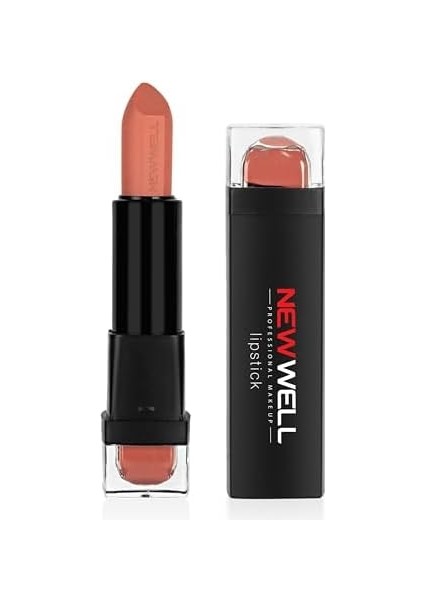 New Well Matte Lipstick (02) fiyatları