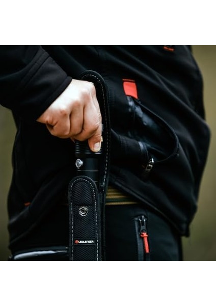 Lenser MT10 500843 El LED500843 modelleri