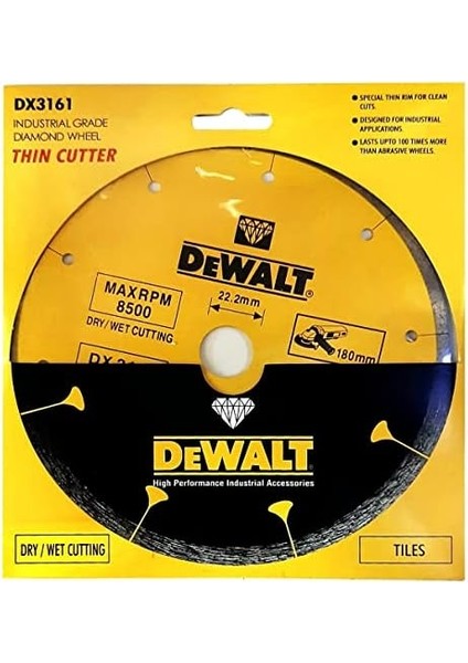 DX3161 Dısk fiyatları