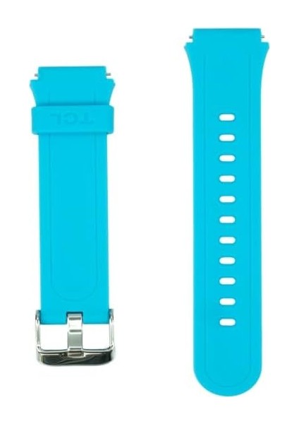 MT40 - MT40X Saat Mavi Renk Kordonu/kayışı