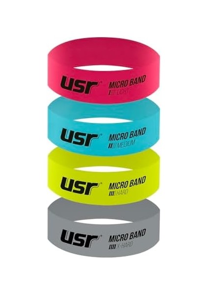 Usr MBS41 4 Lü Micro Hip Band Seti fiyatları