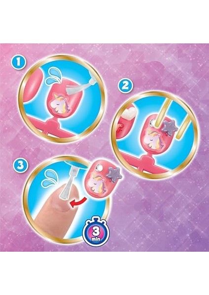 Epoch Tasarla ve Sergile Tırnak Atölyesi