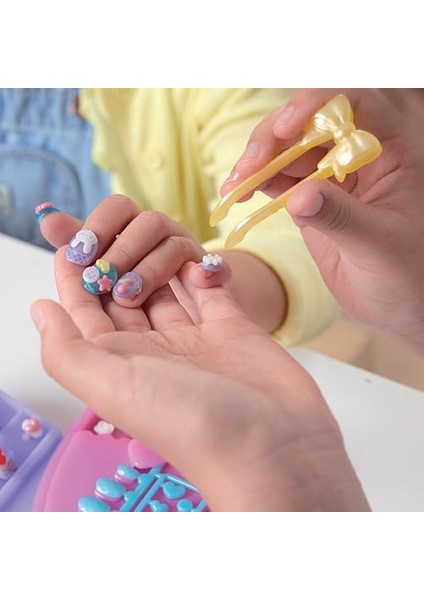 Epoch Tasarla ve Sergile Tırnak Atölyesi fiyatları