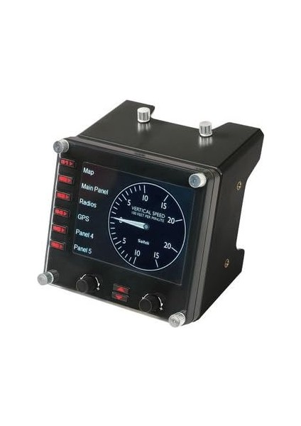 Mad Catz Pro Flight Instrument Panel fiyatları