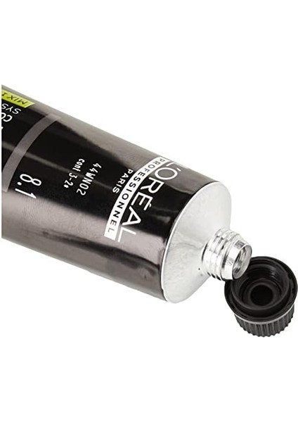 L'oreal Professıonnel Parıs Inoa Saç Boyası 8.1 Açık Kumral Küllü 60 ml