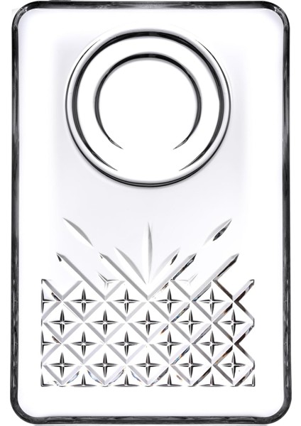 Çay Tabağı, Timeless Çay Tabağı, Ikili Hediyelik Kutu,