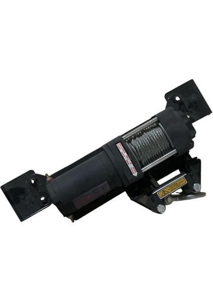 Rks Atv Çeki Motoru