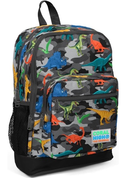 Sırt Çanta (Usb ve Aux Soketli)