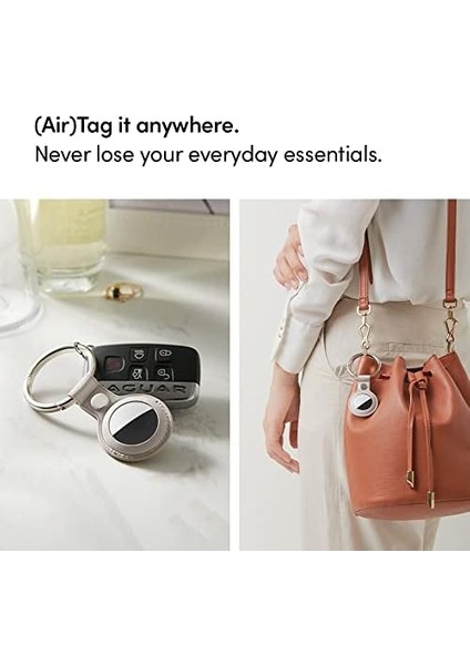 Ciel By Airtag Kılıf Basic - AMP02093 fiyatları