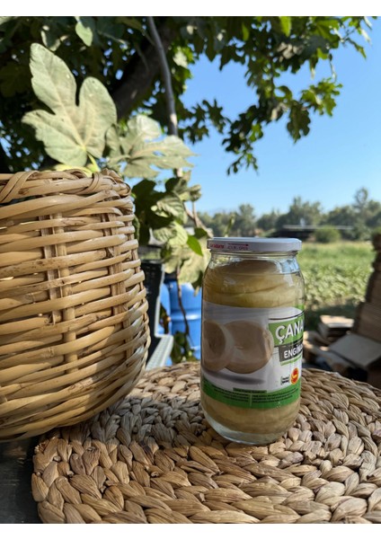 9’lu Çanak Enginar Konservesi(7-9cm) | 1000CC