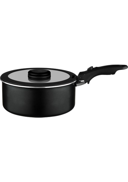 All In One Diamond Seramik Tencere Seti 7 Parça fırsatları