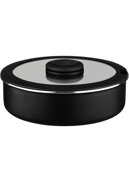 All In One Diamond Seramik Tencere Seti 7 Parça indirimleri