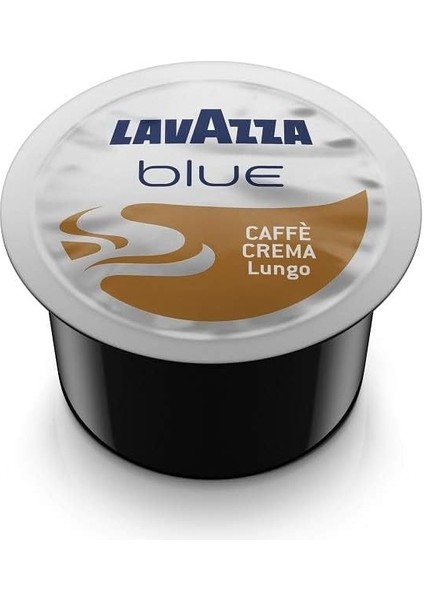 Lavazza Blue Caffe Crema Lungo fiyatları