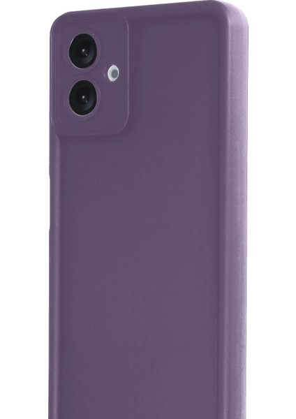 Samsung Galaxy A07 Viera Silikon - MÜRDÜM-(5796) - M612R295-K31612 fiyatları