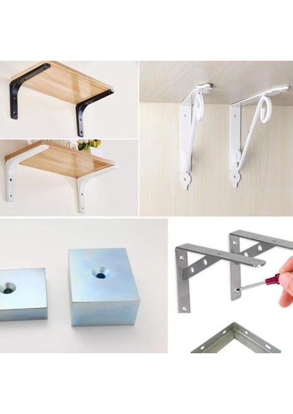 Konum Işaretleme (Marangoz, Demir Doğrama Işleri Için), 1 Adet, modelleri