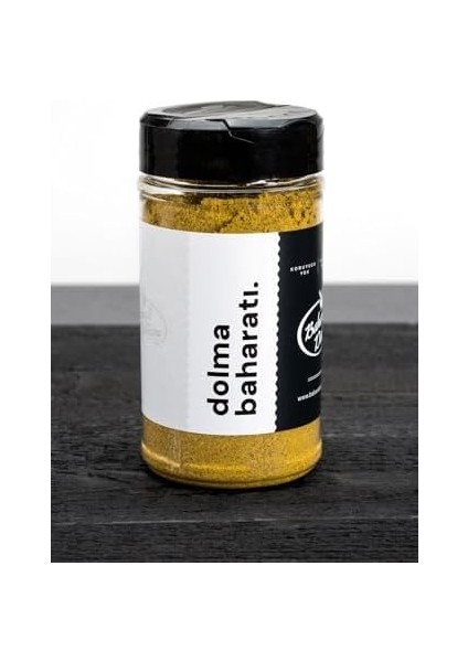 Baharat Dükkanı Dolma Baharatı 175GR