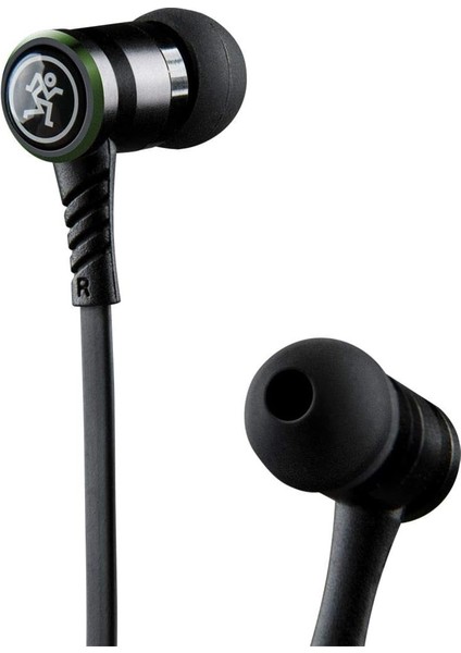 Cr-Buds Mikrofonlu Kulakiçi Kulaklık