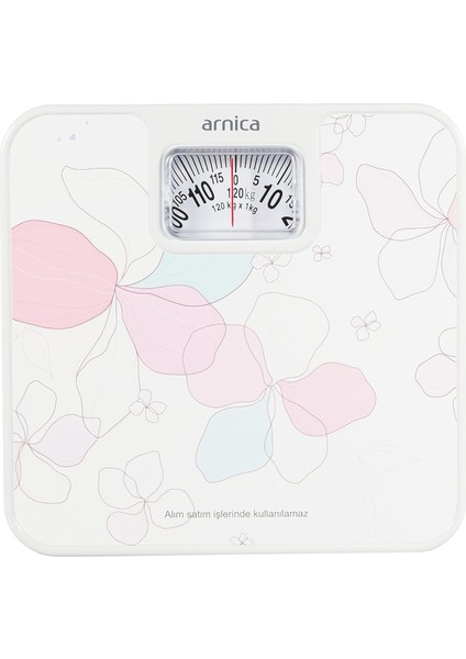 Arnica Perfect 9011 Banyo Baskülü,b modelleri