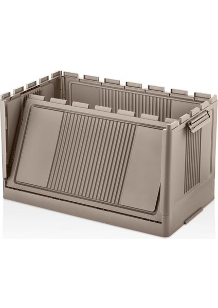 Çok Amaçlı Istiflenebilir Kapaklı Mutfak Salon Mutfak Düzenleyici Dolap ( ) fiyatları