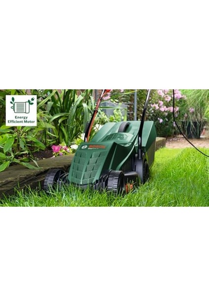 & Rotak 32-235 Çim Biçme Makinesi modelleri