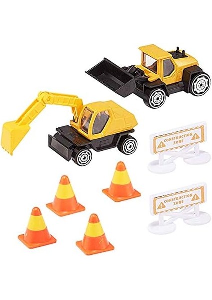 Makineleri–fahrzeugsammlung (Sortimentsartikel) fiyatları