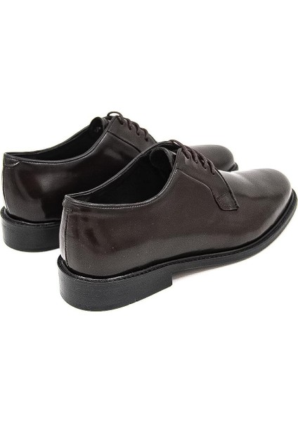 Kösele 9437 Erkek Klasik Ayakkabı - Koyu Kahverengi modelleri